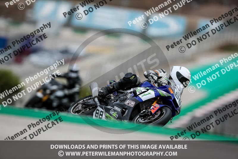 motorbikes;no limits;october 2019;peter wileman photography;portimao;portugal;trackday digital images